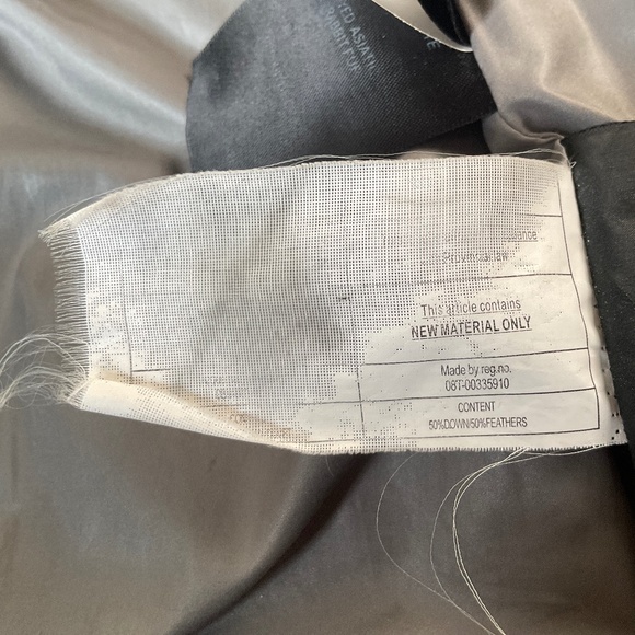 The RUD by Rudsak in gray size M - Picture 10 of 16